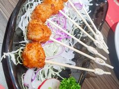 -仙隐小鹿中華の日料(荣民龙首广场店)