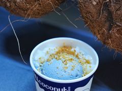 -蔻蔻椰·鲜萃椰子水(COCO Park店)