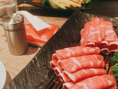 -捞王锅物料理(四川北路店)