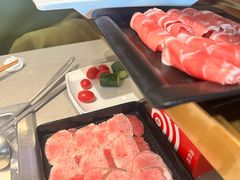 -海底捞火锅(CBD安泰广场店)