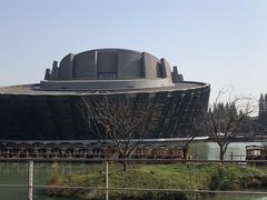 -乌镇大剧院