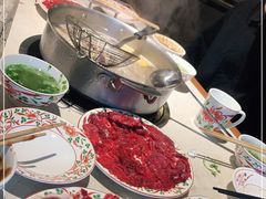 -汕头八合里海记牛肉店(清河店)