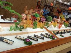 -芭菲盛宴·环球美食(锦城万达广场店)