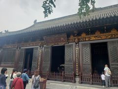 -大慈恩寺(大雁塔)