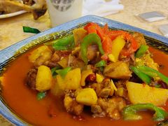 -维吾尔餐厅(宜山路店)