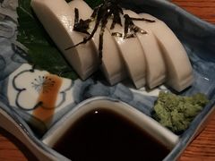 -万藏·荞麦酒房BANKURA JAPANESE SOBA KITCHEN(长乐路店)