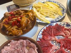 -卤校长老火锅(杨家坪直营店)