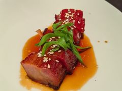 -厦门艾美酒店·乐美中餐厅