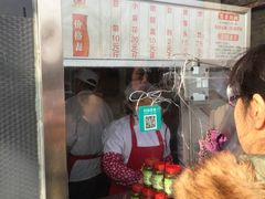 -京天红酒家(虎坊路店)