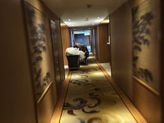 -秦皇岛阿尔卡迪亚滨海度假酒店