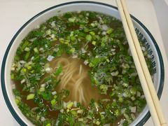 -格格家·兰州纯汤牛肉面(青龙寺店)