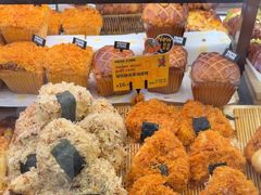 -PAPER STONE BAKERY(天汇广场店)