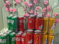 -极乐小煮·成都冒菜(科技绿洲店)