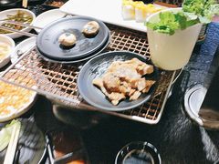 -九田家黑牛烤肉料理(石路天虹店)