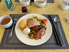 -汇泉王朝大饭店-旋转餐厅(南海路店)