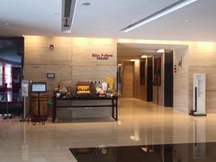 -北京北辰洲际酒店