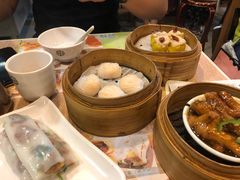 -添好运点心专门店(中环IFC店)