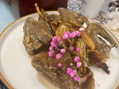 姜母鸽-堂宴·老厦门私房菜(1988仙岳总店)