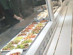 -老乡鸡(东方广场店)
