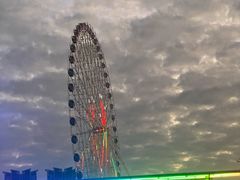 -汕头星城湾欢乐世界