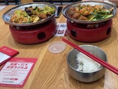 -喜家德虾仁水饺(华强天虹店)