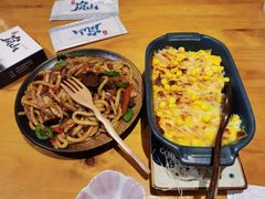 -岚山日式料理(郴州友阿国际广场店)