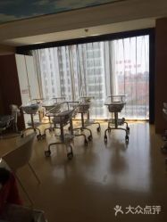 -喜喜月子(瑞虹天地店)