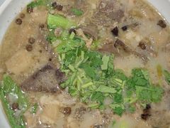 -清真牛街祥云轩门钉肉饼(左家庄店)