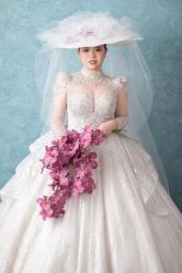 -太郎花子婚纱摄影TAHAKO(无锡店)