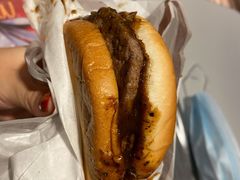 -麦当劳(广州新港东路第二分店)