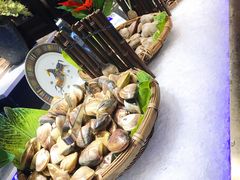 -加餐海鲜自助(集美银泰百货店)