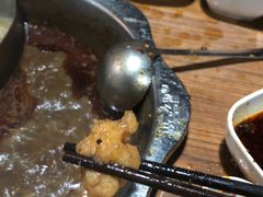 虾滑-傣妹火锅(南京东路一店)