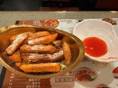 -台湾小竹(华宇广场店)