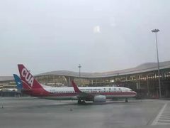 -中国联合航空