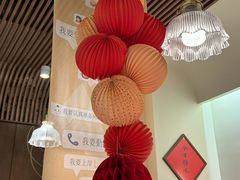 -彬媽糖水(侨鑫国际店)