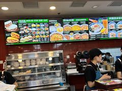 -魏家凉皮(次渠店)