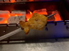 -很久以前羊肉串(打浦路店)