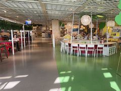 -宜家·瑞典风味餐厅(四元桥店)