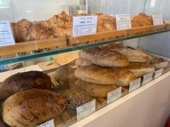 苹果酥Chausson aux pommes-老梦面包 CHEZMOREL(三源里店)