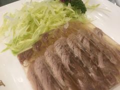 -丰泽园饭店