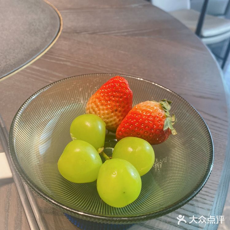 江仙雅居 商务宴请首选 