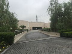 -上海崧泽遗址博物馆