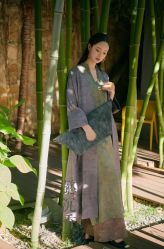 -懿沉香中式嫁衣礼服秀禾服龙凤褂马来褂旗袍总店