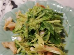 -那家小馆•北京菜•烤鸭(香山店)