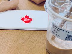 -Tims天好咖啡(江干万象城店)