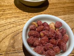 -潮粥荟·潮汕砂锅粥(朝阳大悦城店)