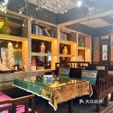 长沙江南庭院🏡茶餐会馆｜宴请闲聊首选🍵