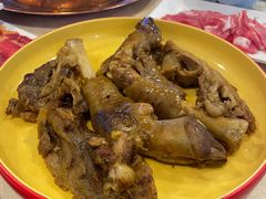 -虾大侠·盱眙龙虾老北京铜锅涮羊肉(金楠天街店)