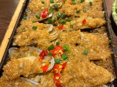 -王扯火胖哥烤生蚝(眉山首店)