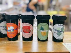 -明谦·Coffee&Cocktail Bar(美您公园店)